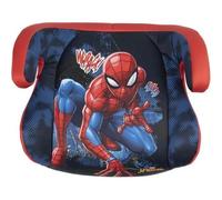 Réhausseur Voiture Spiderman Isofix Pour Enfant D'une Hauteur De 125 À 150 Cm Multicolore