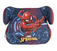 Réhausseur Voiture Spiderman Pour Enfant D'une Hauteur De 125 À 150 Cm Multicolore