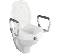 Réhausseur WC - Barre d'appui - Secura WENKO