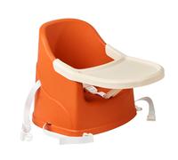Réhausseur De Chaise Youpla Thermobaby - Terracotta - Fabriquée En France