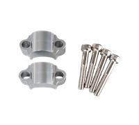 Rehausseurs 30mm Twenty pour Guidons 22,2mm