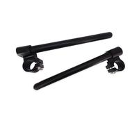 Rehausseurs Barre Guidon Moto Élévateur De Guidon 7/8 "22mm 1" À Clip sur Tube, Barre Poignée Adaptée 31 33 35 36 37mm 41mm 43mm 46mm 48mm 50mm 51mm 52mm 53mm