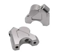 Rehausseurs Barre Guidon Moto pour R 1200 GS LC R1200GS pour Adventure ADV R1250GS S1000XR Moto Guidon Riser 32mm Rehaussement Adaptateur