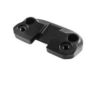 Rehausseurs Compatible Avec Ducati Pour Scrambler 400 800 1100 Accessoires De Moto Pince De Fixation De Guidon Rehausseur Barre Poignée Pour Adaptateur Recul