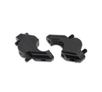 Rehausseurs De Guidon Élévateur de Guidon pour Tracer 7 GT, Adaptateur d'extension de Barre de poignée de traînée, Nouveau Kit de Code d'augmentation de Hauteur de Moto Pontet Guidon