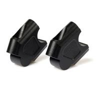 Rehausseurs de Guidon pour Kawasaki Versys X-300, Accessoires de Moto VERSYS-X 300 X300, rehausseurs de Guidon, Supports de Montage, Pinces