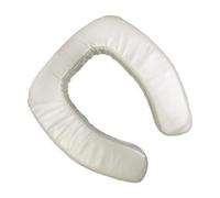 Rehausseurs de Toilettes pour Seniors - Portable Anti-dérapant Imperméable,Rehausseurs De Toilette Surélevés Pour Handicap - Pour Femmes Enceintes Seniors Salle De Bain Hôpital Maison Voyage