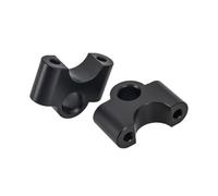 Rehausseurs Guidon Moto Adaptateur de rallonge guidon moto 32 mm pour R1200GS R1250GS LC pour Adventure ADV S1000XR R 1250 GS