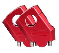 Rehausseurs Riser Guidon Moto Kit D'adaptateur D'extension De Support Levage pour Guidon Moto, Accessoires pour Poignée, pour Guerrilla 450