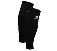 Rehband Core Manchons de Compression Mollet Calf Sleeves, Manchons Mollets Running, Handball, Cyclisme, Homme et Femme
