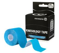 Rehband Rehband Rx Kinesiology 1 Roll Tape Bandage ks Bleu