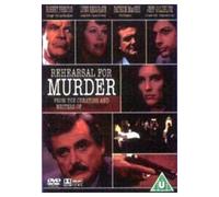 Rehearsal for Murder
