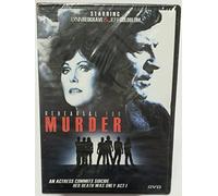 Rehearsal for Murder