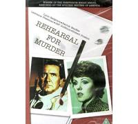 Rehearsal for Murder