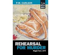 Rehearsal For Murder