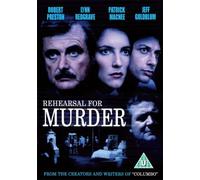 Rehearsal for Murder