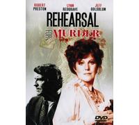 Rehearsal for Murder DVD Unrated