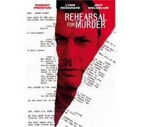 Rehearsal for Murder [Import USA Zone 1]