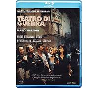 Teatro di Guerra [Blu-Ray] [Import]