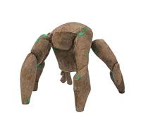 Rehecher Project Hail Mary Peluche inspirée du film Rocky Peluche 20 cm Alien pour les fans de science fiction Idée cadeau et décoration