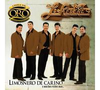 Rehenes - Lismonero De Carino Y Muchos Exitos Mas: Linea Oro