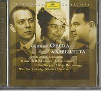 Rehkemper, Heinrich - Deut.Oper/Operette