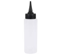 REHOC Flacon applicateur gradué de 150 ml pour coloration des cheveux