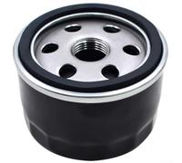 Rehoetom 49065-0721 Filtre à huile pour moteurs de tondeuse à gazon FR730V et FX730V - Remplacement direct, construction plastique, unité unique