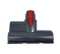 Rehoetom Brosse de nettoyage anti-acariens compatible avec aspirateur Redkey P9, brosse de rechange motorisée, utilisation multi-surfaces sur meubles en tissu et tapis