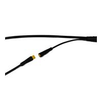 Rehoetom Câble de connexion électrique vers 5 lignes d'intégration pour électrique, extension étanche 10 broches avec affichage de phare, frein d'accélérateur, noyau en cuivre,