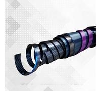 Rehoetom Canne à pêche télescopique pour la mer, pour canne pliante en FRP rétractable ultra-courte, 1 m à 2,1 m, leurre portable multi-longueur et canne à pêche sur roche, 1 pièce (1)