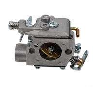 Rehoetom Carburateur de rechange pour tronçonneuse RY3714 et RY3716 - Pièce compatible OEM n° 309376002, convient pour carburateur extérieur P