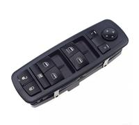 Rehoetom Commutateur pour Liberty 3.7L, pour Nitro 4.0L & Journey (2008-2012) - Single Auto Down Power Control Remplacement Compatible OEM