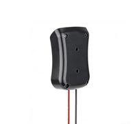 Rehoetom Connecteur de batterie au lithium 18-20 V pour outils électriques - Outil à main automobile, 10,5 x 7 x 5 cm, compatible avec les batteries de perceuse et de tournevis sans fil 18 V - 20 V