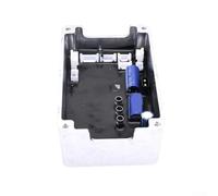 Rehoetom Contrôleur de circuit imprimé principal pour scooter électrique Xiaomi Mi4-GO - Pièce de rechange de carte mère compatible avec le modèle Mi 4 Go, mode 3 vitesses (10/15/20 km/h)