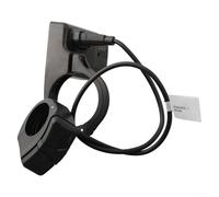 Rehoetom Ebike Écran Canbus pour M560//M510/M820 DPC245 - Couleur TFT LCD avec 4/6 modes d'assistance, compatible avec systèmes 36 V/48 V