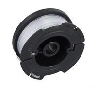 Rehoetom For Black & Decker 10m Reflex Bobine et fil pour débroussailleuse GL420, GL550, GL570 - Pièce de rechange pour équipement électrique extérieur