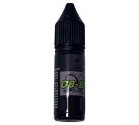 Rehoetom Huile lubrifiante pour moulinet de pêche et moulinets à profil bas, outil d'entretien étanche avec réduction du bruit et protection anti-abrasion, 65 ml