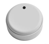 Rehoetom Interrupteur de scène pour 3.0, interrupteur de contrôle de gradation domestique sans fil avec fonctions simple/double/longue pression et rotation, compatible avec