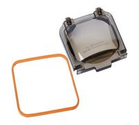 Rehoetom Joint de rechange O-For pour couverture de piscine Hayward SPX1600D - Compatible avec les pompes SP1600X5, SP1605X7, SP1607X10, SP2600VSP et W3