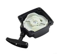 Rehoetom Kit de démarrage pour débroussailleuse et tondeuse à gazon - Pièce de rechange en plastique ABS, légère et durable, compatible avec Select Out