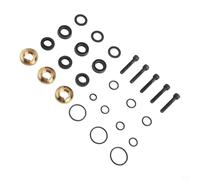 Rehoetom Kit de joints de rechange pour nettoyeur haute pression 190595GS & 190711GS - 27 pièces O-for - Joints - Rondelle, entretoise et kit de vis compatible avec 14