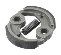 Rehoetom Kit de remplacement d'embrayage pour moteurs de tronçonneuse TD33, TD40, TD48, TH34, TH43, TH48, TJ35E & TJ45E - Comprend tambour d'embrayage et ressort (