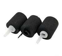 Rehoetom Kit de rouleau de ramassage de papier compatible avec les modèles d'imprimante pour une alimentation constante, rouleau de ramassage de papier facile à installer pour rouleau de ramassage en