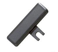 Rehoetom Levier de changement avant et arrière 4192500 pour BDF343 BDF453 BHP456 avec pièce de rechange en plastique coulissant pour une utilisation avant et arrière (2 pièces)