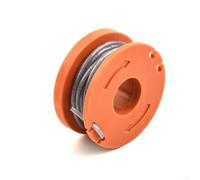 Rehoetom Lot de 3 bobines de fil pour débroussailleuse CGT18LA1, CGT183A et GT18 - Compatible avec Select Home & Garden Outdoor P