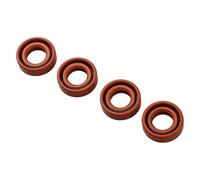 Rehoetom Lot de 4 joints d'huile de rechange pour souffleurs à feuilles - Compatible avec les modèles BG45, BG46, BG55, BG56, BG66, BG85, BG86, BR45C (pièce n° 9639 003 1230)