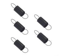 Rehoetom Lot de 5 ressorts de palettes pour tondeuse à gazon - Remplace la pièce 790849, compatible avec & 12F800-12J900, 122K000-126