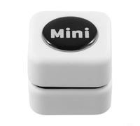 Rehoetom Nettoyant magnétique pour verre d'aquarium de 6 mm d'épaisseur ou en PVC, mini brosse de nettoyage avec tampons en fibre douce, design en plastique et aimant, pour réservoirs de 37 litres