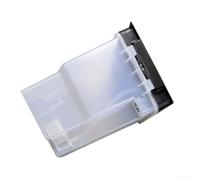 Rehoetom Pièce de rechange pour module de balai - Réservoir d'eau propre de rechange | Pour ECOVACS pour Deebot X11, pour OmniCyclone X11 Pro, approvisionnement de nettoyage de sol domestique